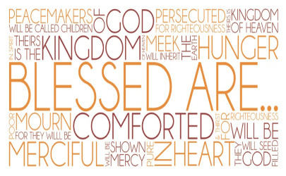 Leadership Lessons from the Beatitudes