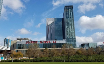 Pref-Tech deploys Siklu to Support Super Bowl Live