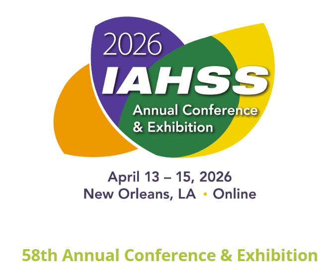 IAHSS 2026