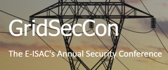 Gridseccon 2026