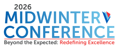 TASA Midwinter Conference Logo 2026