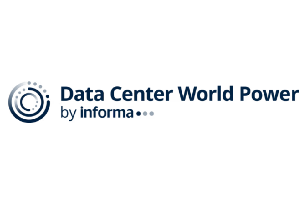Data Center World Power by informa