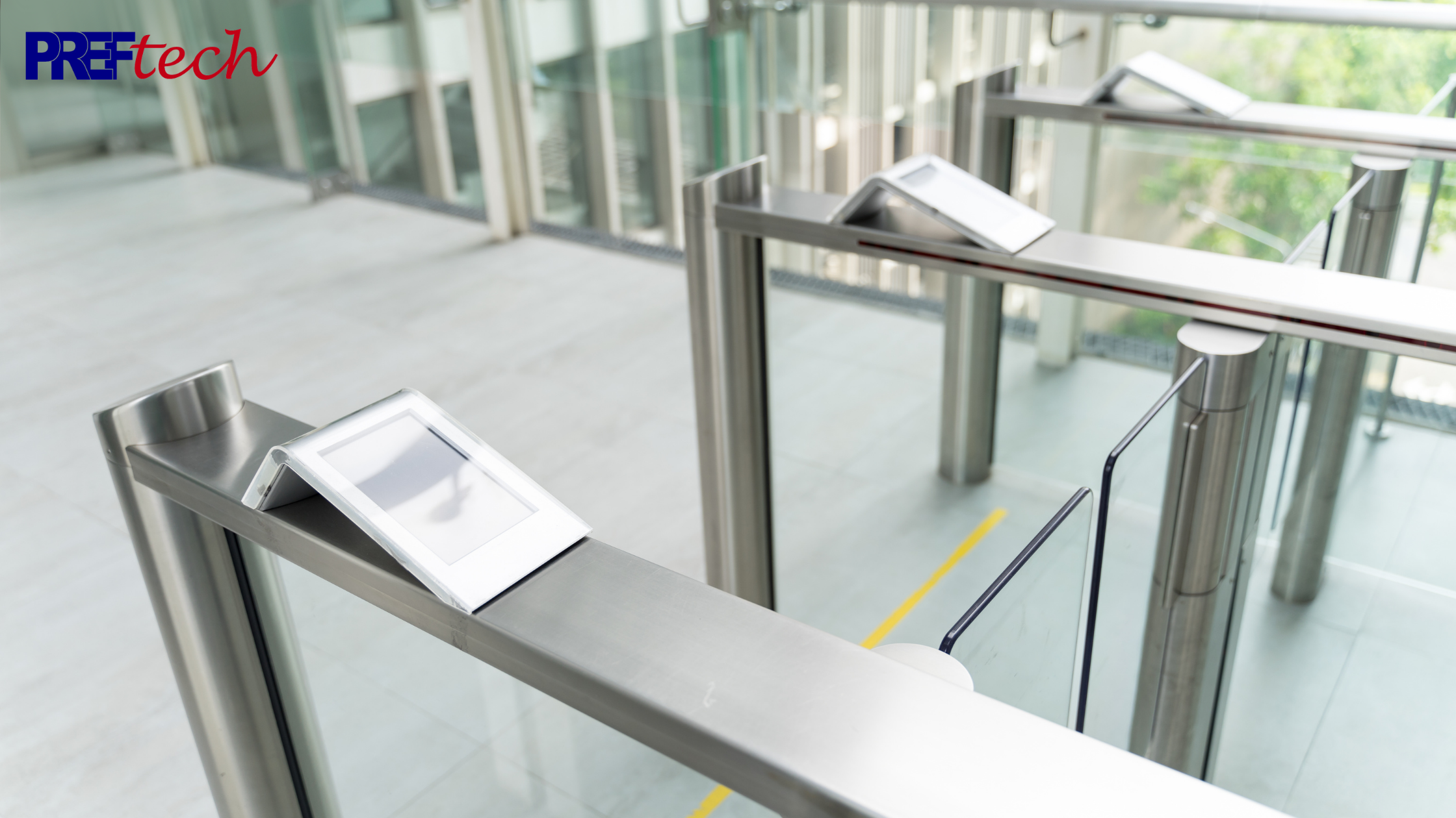 How Much Does It Cost to Upgrade an Access Control System?
